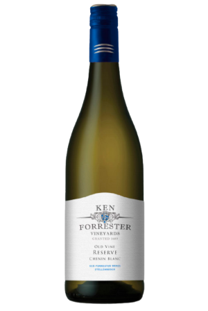 Ken Forrester Chenin Blanc South Africa