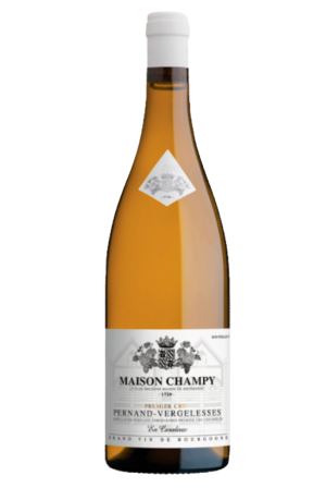 M. Champy Pernand-Vergelesses 1er Cru Caradeux