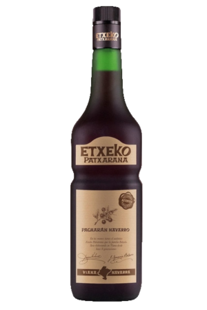 Pacharan Etxeko
