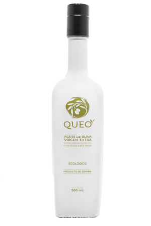 QUEO Ecológico Premium