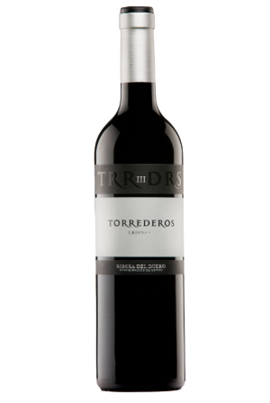 Torrederos Crianza. D.O. Ribera del Duero