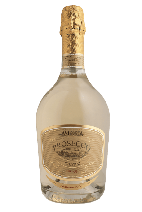 Treviso Butterfly Prosecco Brut