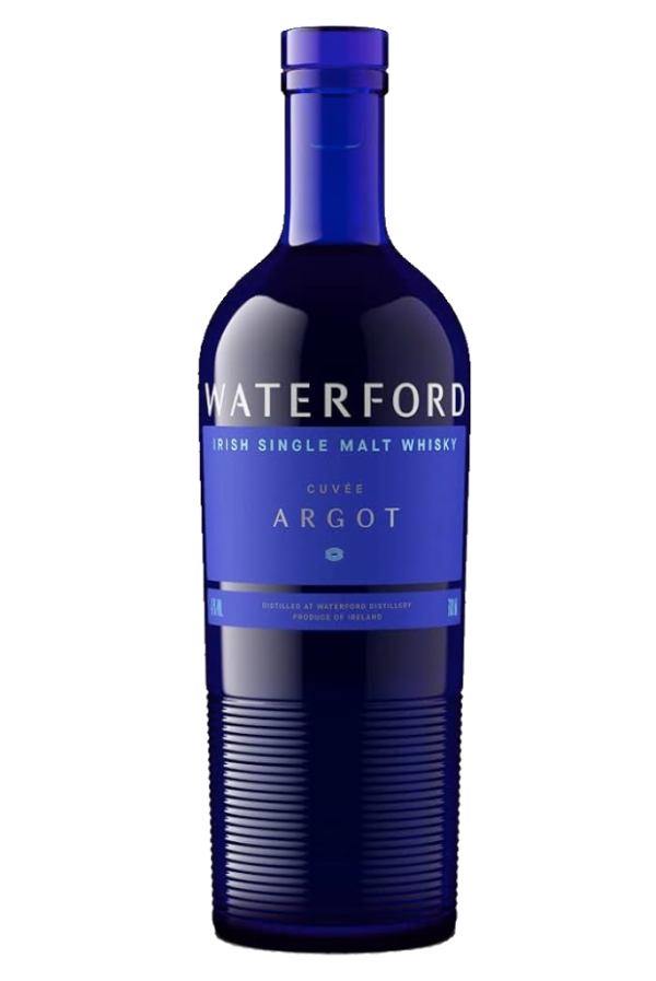 Waterford Single Malt Whisky Argot