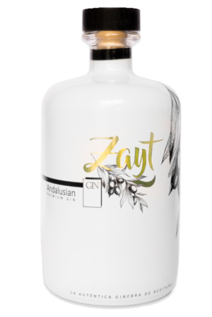 Zayt Gin