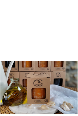 Berza Jerezana La Cocina de Sanlúcar