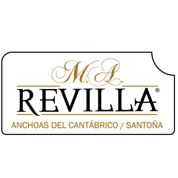 Anchoas REVILLA