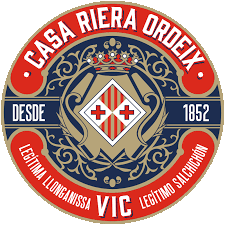 Casa Riera Ordeix
