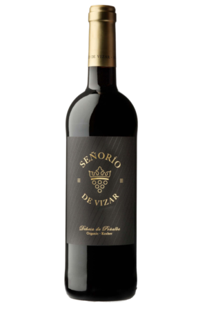 Señorio Vizar Kosher Roble