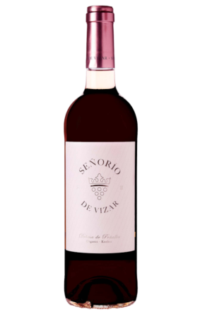 Señorio Vizar Kosher joven