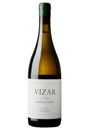 Vizar Verdejo ECO Fermentado en Barrica