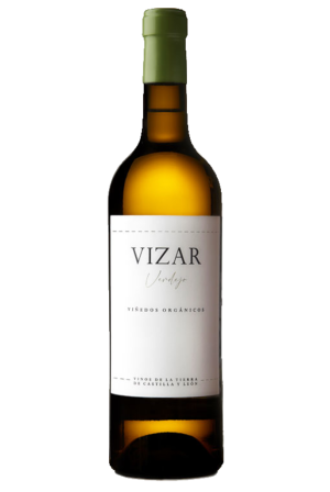 Vizar Verdejo ECO sobre Lías