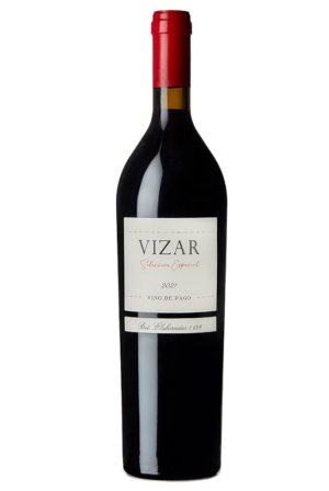 Pago de Vizar ECO Selección Especial